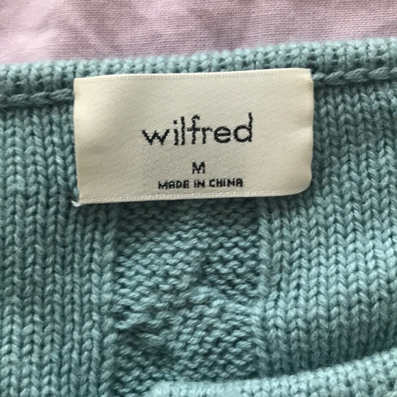 Wilfred Canto Cardigan - Picture 5 of 7